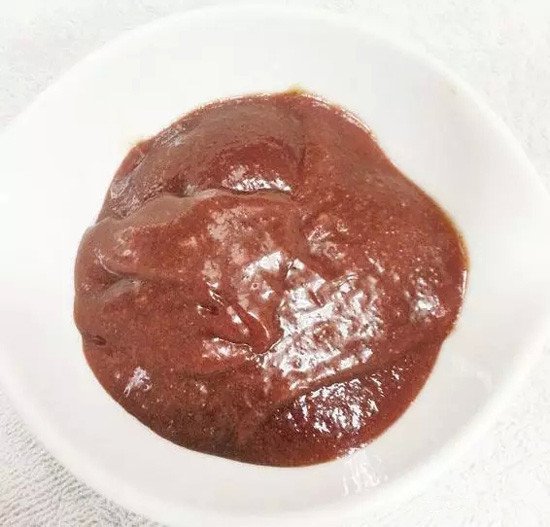 清明节烧腊秘制酱汁11款