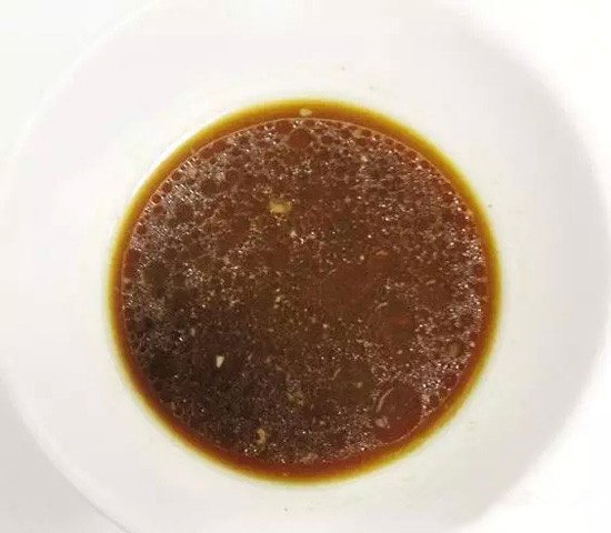 清明节烧腊秘制酱汁11款