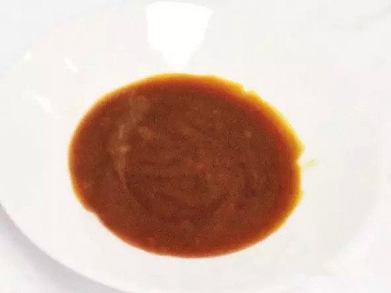 清明节烧腊秘制酱汁11款